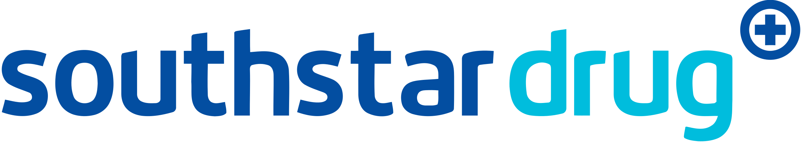 South_Star_Drug_logo.svg